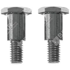 Set Viti frizione per motori KAWASAKI COMPATIBILE - 012339 | NewgardenParts.com