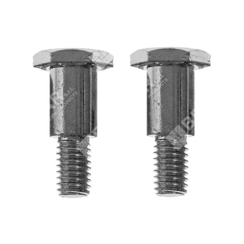 Clutch screw set for KAWASAKI engines COMPATIBLE - 012339 Clutch screw set for KAWASAKI engines COMPATIBLE - 012339