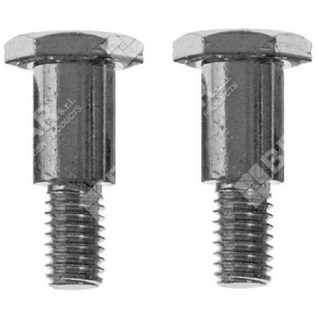 Clutch screw set for KAWASAKI engines COMPATIBLE - 012339 | NewgardenParts.com