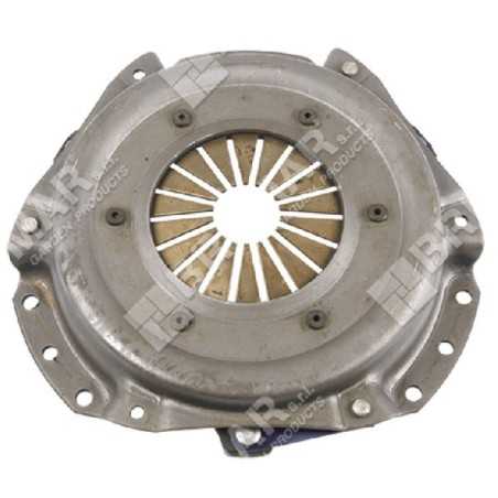 Kupplungsscheibe für BERTOLINI Kreiselgrubber - COLLINA - ROTECO COMPATIBILE - 011327 | NewgardenParts.com