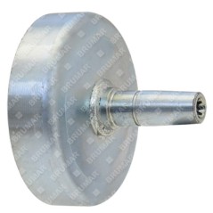 Campana frizione diametro interno 78 mm ZOMAX COMPATIBILE - 052155 | NewgardenParts.com