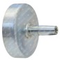 Cloche d'embrayage diamètre intérieur 78 mm COMPATIBLE ZOMAX - 052155 Cloche d'embrayage diamètre intérieur 78 mm COMPATIBLE ZOMAX - 052155