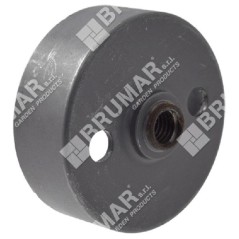 Clutch bell internal diameter 54 mm for GREEN LINE COMPATIBLE hedge trimmers - 050997 | NewgardenParts.com