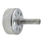Innendurchmesser der Kupplungsglocke 54 mm für ZOMAX-Freischneider KOMPATIBEL - 049421 Innendurchmesser der Kupplungsglocke 54 mm für ZOMAX-Freischneider KOMPATIBEL - 049421