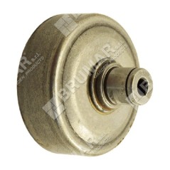 Clutch bell internal diameter 63 mm for STIHL brushcutters COMPATIBLE - 048953 | NewgardenParts.com
