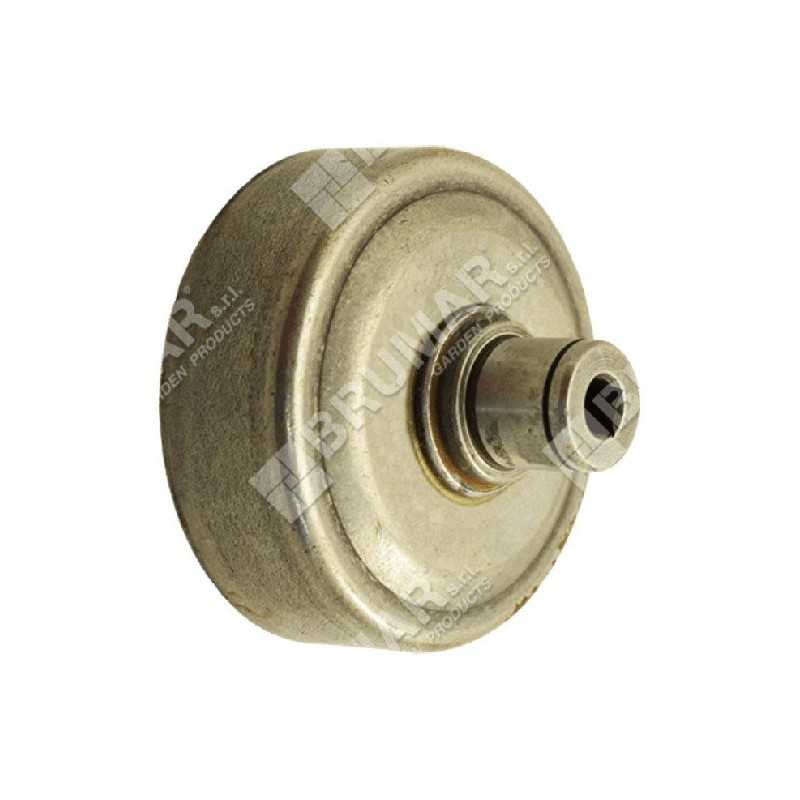 Clutch bell internal diameter 63 mm for STIHL brushcutters COMPATIBLE - 048953 Clutch bell internal diameter 63 mm for STIHL brushcutters COMPATIBLE - 048953