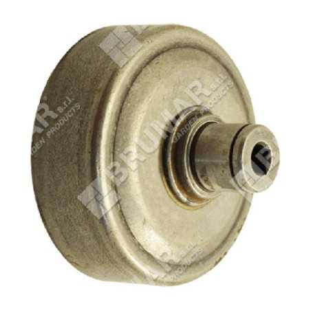 Clutch bell internal diameter 63 mm for STIHL brushcutters COMPATIBLE - 048953 | NewgardenParts.com