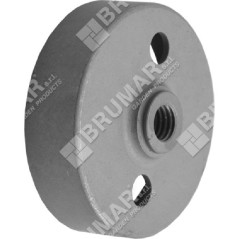 Clutch bell internal diameter 54 mm for hedge trimmers ASIA-CHINA COMPATIBLE - 048886 | NewgardenParts.com