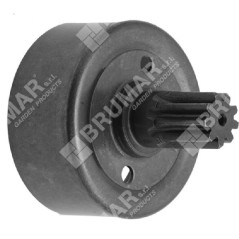 Clutch bell internal diameter 50 mm for STIHL hedge trimmers COMPATIBLE - 047808 | NewgardenParts.com