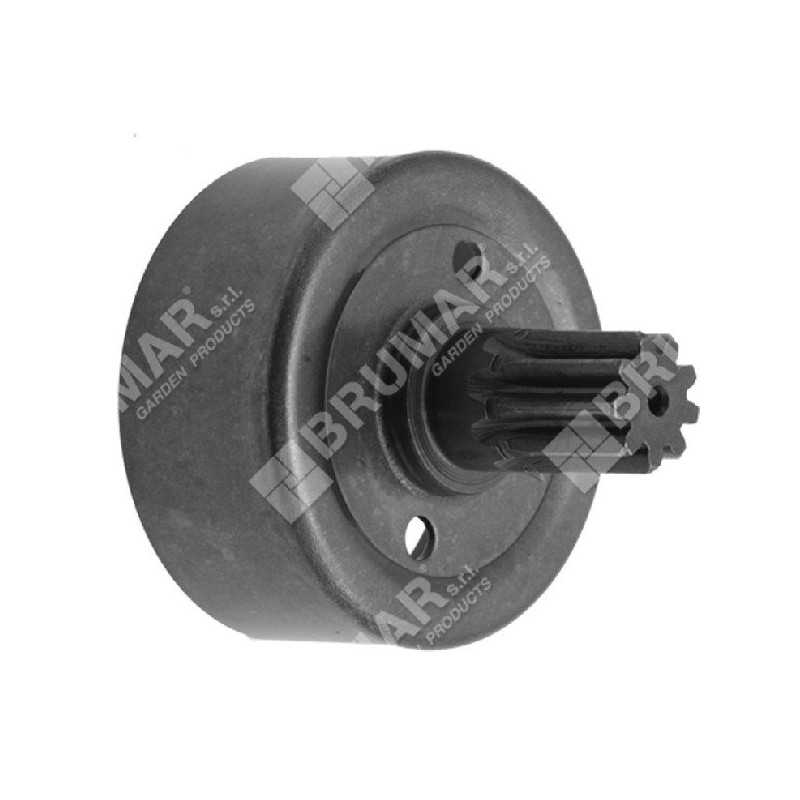 Clutch bell internal diameter 50 mm for STIHL hedge trimmers COMPATIBLE - 047808 Clutch bell internal diameter 50 mm for STIHL hedge trimmers COMPATIBLE - 047808