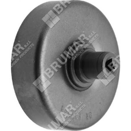 Clutch bell internal diameter 69 mm for STIHL brushcutters COMPATIBLE - 047807 | NewgardenParts.com