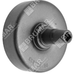 Clutch bell internal diameter 69 mm for STIHL brushcutters COMPATIBLE - 047806 | NewgardenParts.com