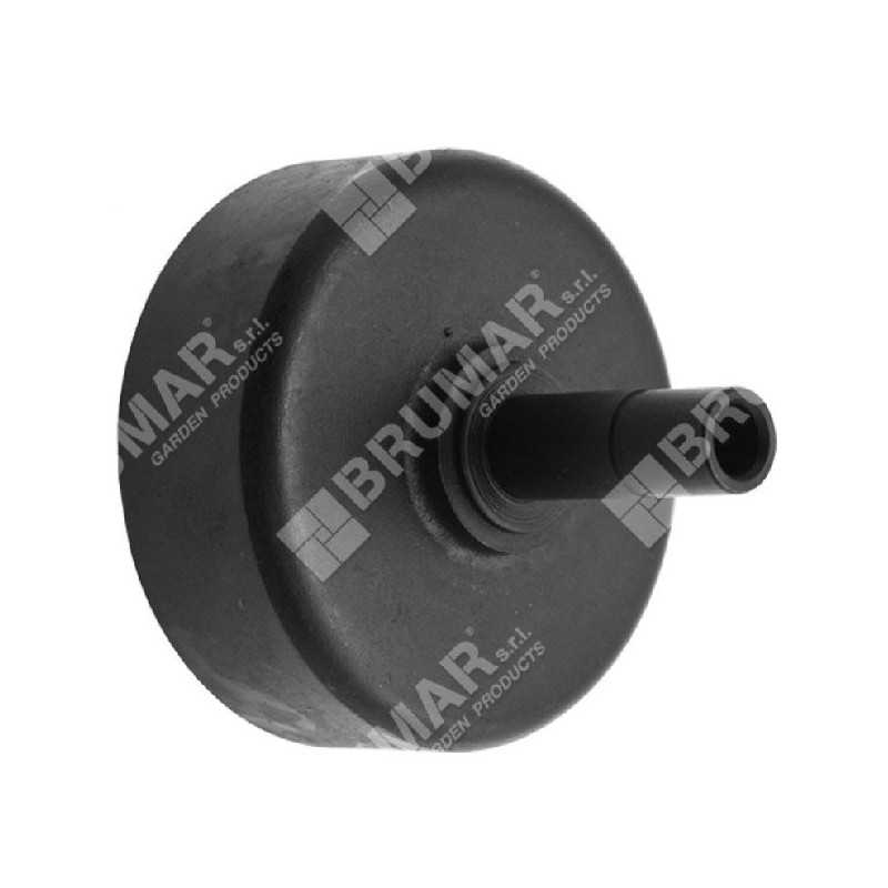 Cloche d'embrayage diamètre intérieur 54 mm pour débroussailleuses SHINDAIWA COMPATIBLE - 047805