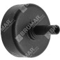 Clutch bell internal diameter 54 mm for SHINDAIWA brushcutters COMPATIBLE - 047805 Clutch bell internal diameter 54 mm for SHINDAIWA brushcutters COMPATIBLE - 047805