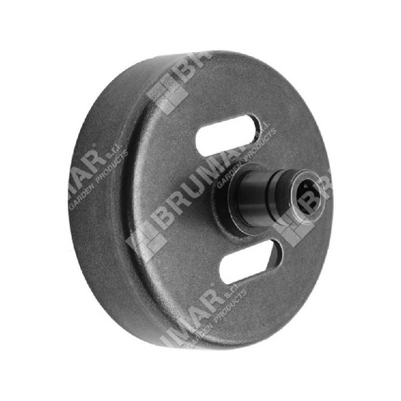 Campana frizione diametro interno 78 mm per motori KAWASAKI COMPATIBILE - 047804