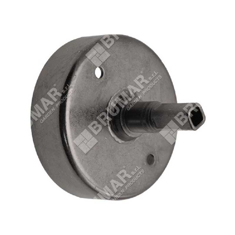 Campana de embrague diámetro interior 78 mm para desbrozadoras HYUNDAI - COMPATIBLE EINHELL - 047802