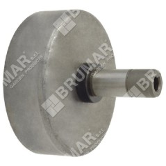 Campana frizione diametro interno 78 mm per decespugliatori KAAZ - IDEAL COMPATIBILE - 028217 | NewgardenParts.com