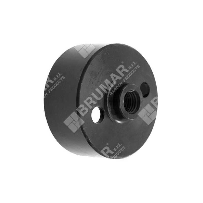 Cloche d'embrayage diamètre intérieur 54 mm pour taille-haie COMPATIBLE MAORI - 023788 Cloche d'embrayage diamètre intérieur 54 mm pour taille-haie COMPATIBLE MAORI - 023788