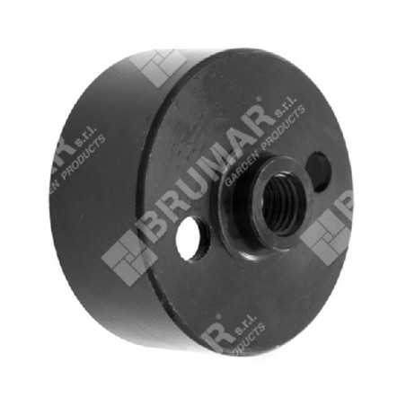 Clutch bell internal diameter 54 mm for MAORI COMPATIBLE hedge trimmers - 023788 | NewgardenParts.com