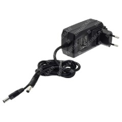 Cargador de batería KH24-1681420-2E para tijeras y atadoras inalámbricas ATTILA COMPATIBLE - 057086