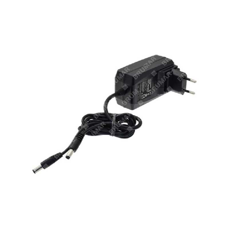 Caricabatterie KH24-1681420-2E per forbici e legatrici a batteria ATTILA COMPATIBILE - 057086