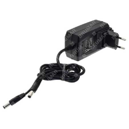 Battery charger KH24-1681420-2E for ATTILA COMPATIBLE cordless scissors and tying machines - 057086 | NewgardenParts.com