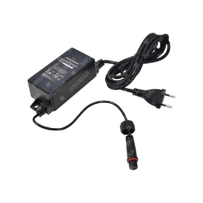 COMPATIBLE MOWOX robot lawnmower battery charger - 056363