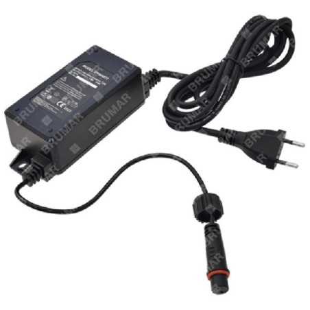 COMPATIBLE MOWOX robot lawnmower battery charger - 056363 | NewgardenParts.com