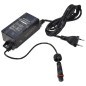 COMPATIBLE MOWOX robot lawnmower battery charger - 056363