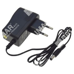 Ladegerät für BRIKSTEIN Akku-Rasenmäher KOMPATIBEL - 051191 | NewgardenParts.com