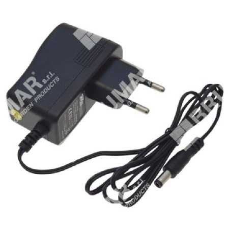 Caricabatterie per rasaerba a batteria BRIKSTEIN COMPATIBILE - 051191 | NewgardenParts.com