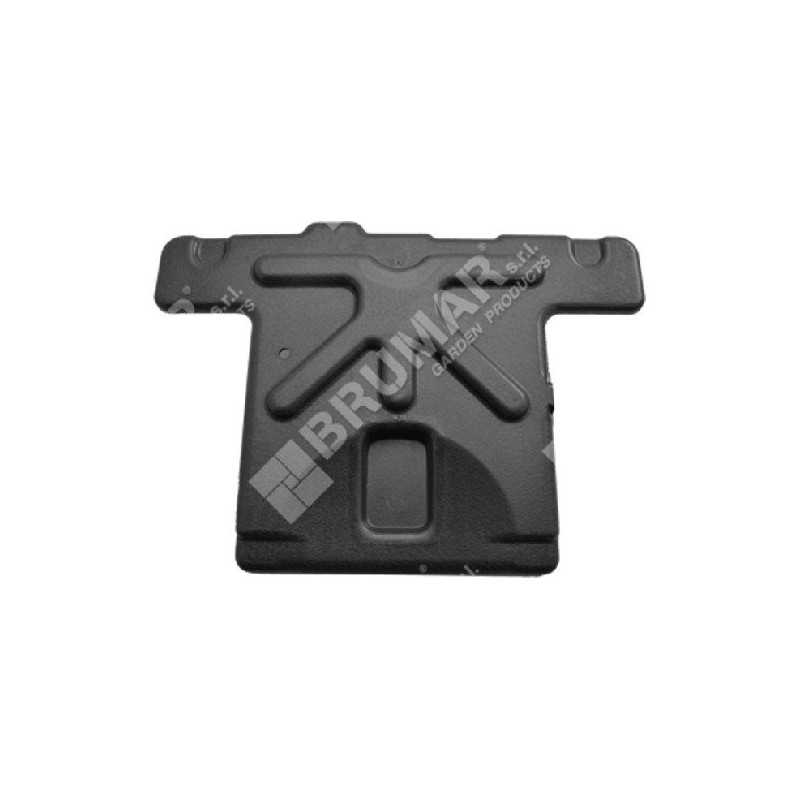 Couvercle de batterie pour pompes de pulvérisation DAL DEGAN COMPATIBLE - 049679