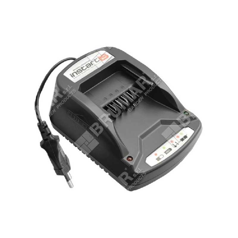 Caricabatterie per motori con avviamento elettrico BRIGGS & STRATTON COMPATIBILE - 047978