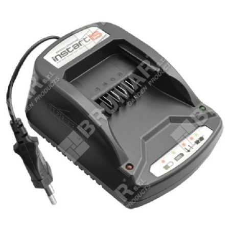 Battery charger for BRIGGS & STRATTON electric start engines COMPATIBLE - 047978 | NewgardenParts.com