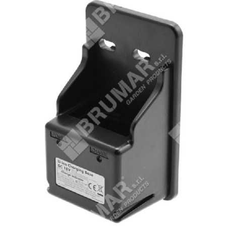 Ladegerät für IKRA Akku-Schere – MOGATEC KOMPATIBEL – 047962 | NewgardenParts.com