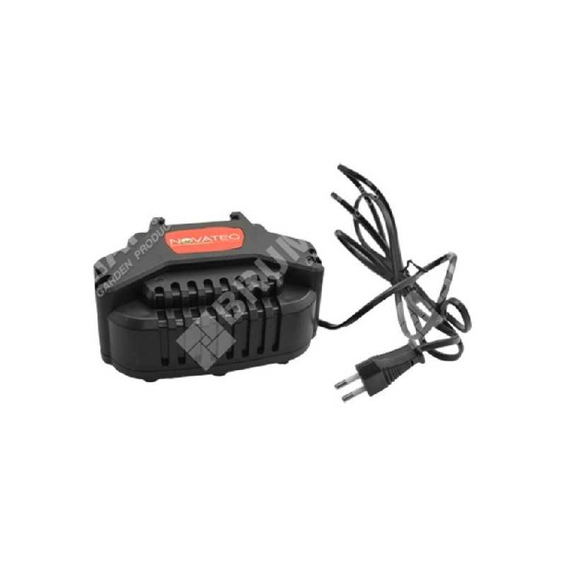 Caricabatterie per multitool a batteria NOVATEC COMPATIBILE - 047295