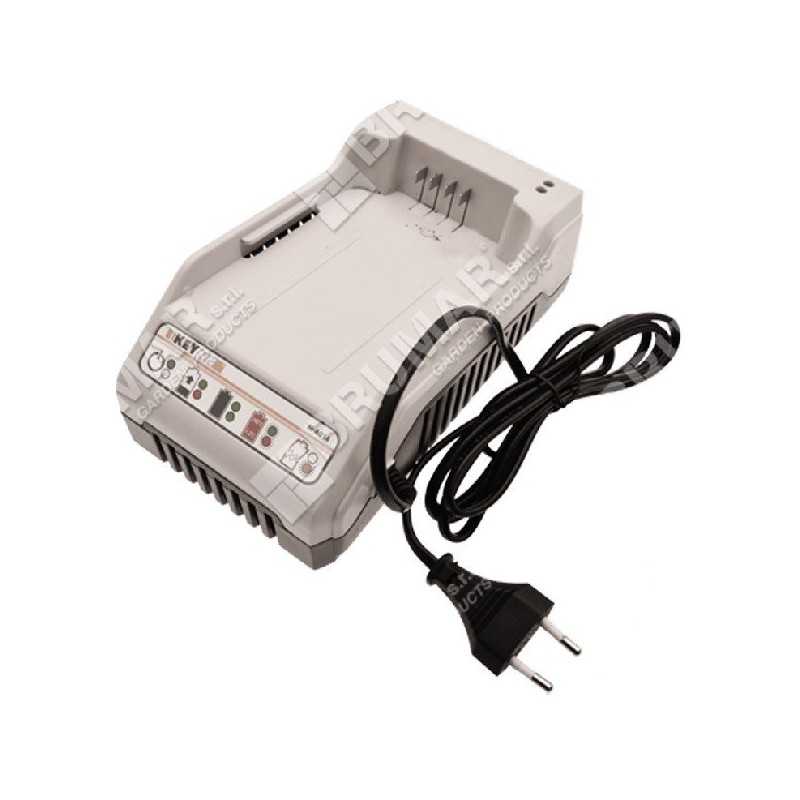 Cargador de batería M-A014 para quitanieves de batería KEYMA - COMPATIBLE YAT - 046962