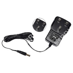 Ladegerät für MOWOX COMPATIBLE Akku-Rasenmäher – 044964