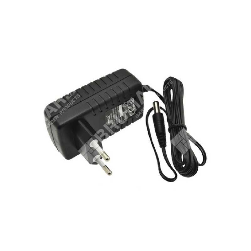Ladegerät für MOWOX COMPATIBLE Akku-Rasenmäher – 044963