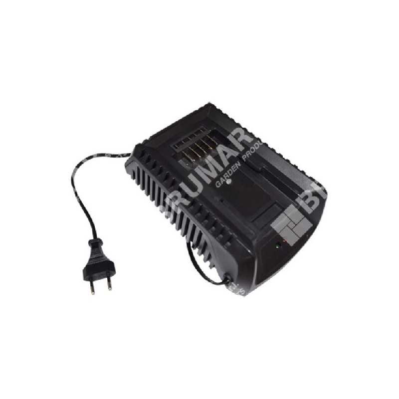 Chargeur pour tondeuse à gazon sans fil COMPATIBLE MOWOX - 044962 Chargeur pour tondeuse à gazon sans fil COMPATIBLE MOWOX - 044962