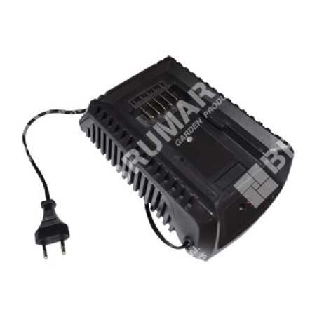 Ladegerät für MOWOX COMPATIBLE Akku-Rasenmäher – 044962 | NewgardenParts.com