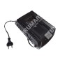 Charger for MOWOX COMPATIBLE cordless lawnmower - 044962