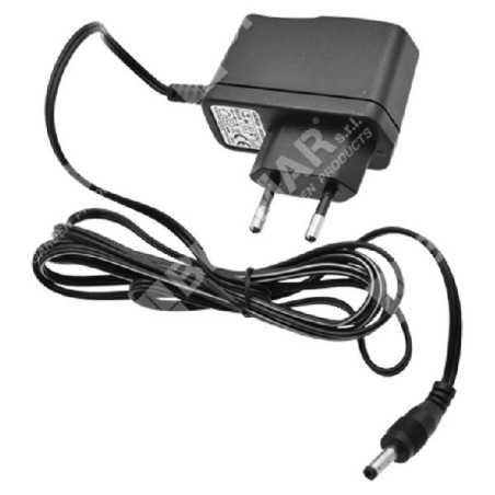 Ladegerät für IKRA Akku-Schere – MOGATEC KOMPATIBEL – 044390 | NewgardenParts.com