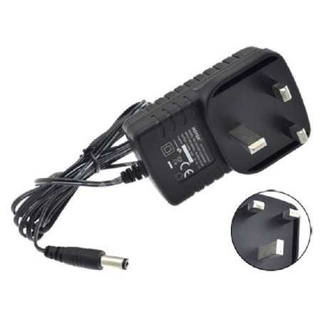 Chargeur de batterie pour moteurs à démarrage électrique COMPATIBLE MOWOX - 040699 | NewgardenParts.com