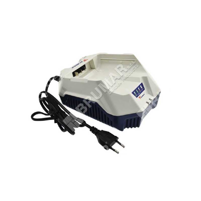 Caricabatterie per motosega a batteria ZOMAX COMPATIBILE - 040597