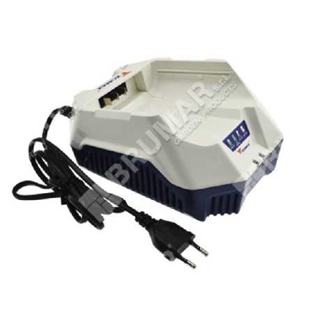 Charger for ZOMAX cordless chainsaw COMPATIBLE - 040597 | NewgardenParts.com