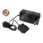 COMPATIBLE WOLF GARTEN battery charger - 018428