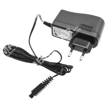 Chargeur de batterie pour taille-haies, élagueurs et coupe-bordures IKRA - MOGATEC - COMPATIBLE TONINO LAMBORGHINI - 007942 |...