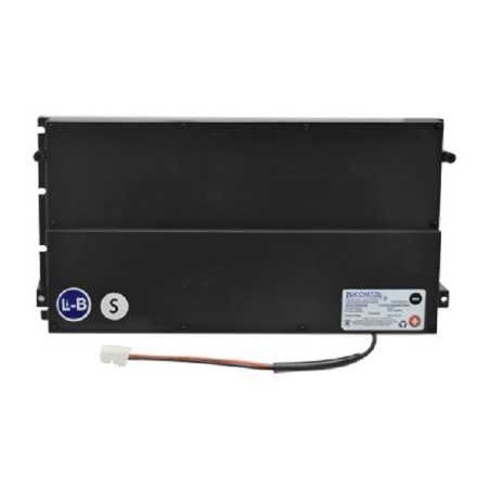 Batterie adaptable pour robot tondeuse ZUCCHETTI 25,9 V - 15,0 Ah COMPATIBLE - 050037 | NewgardenParts.com