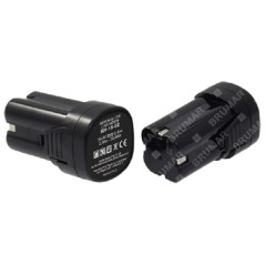 Batería KH-16-02 para tijeras y atadoras inalámbricas ATTILA COMPATIBLE - 057067